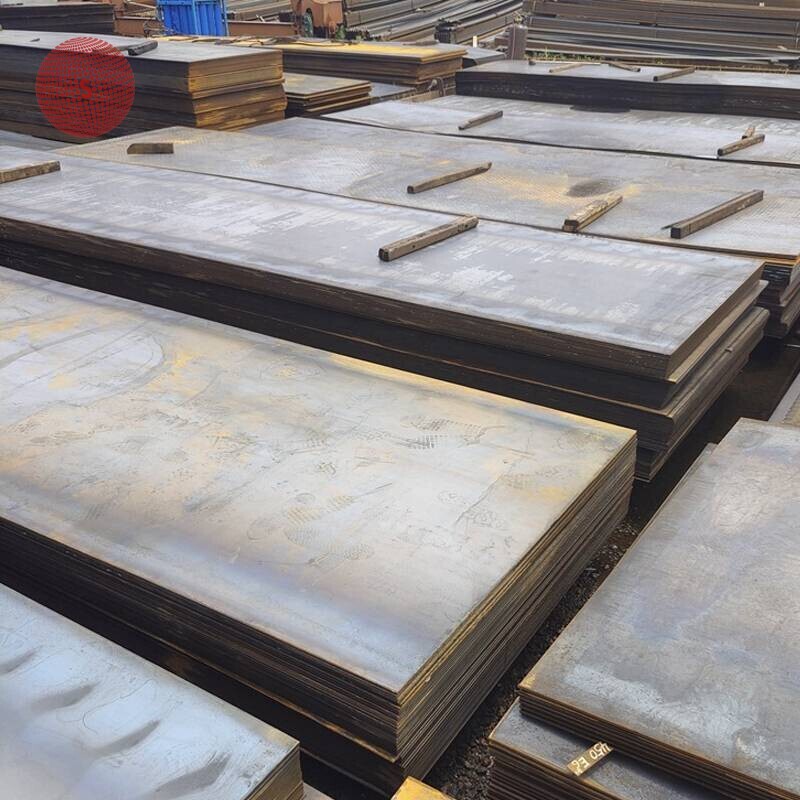Q450NH Carbon Steel Plate