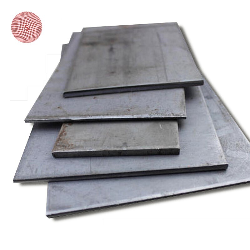 NM400 Carbon Steel Plate