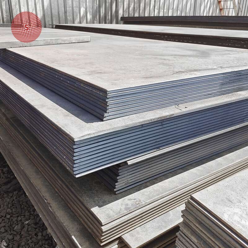 NM450 Carbon Steel Plate
