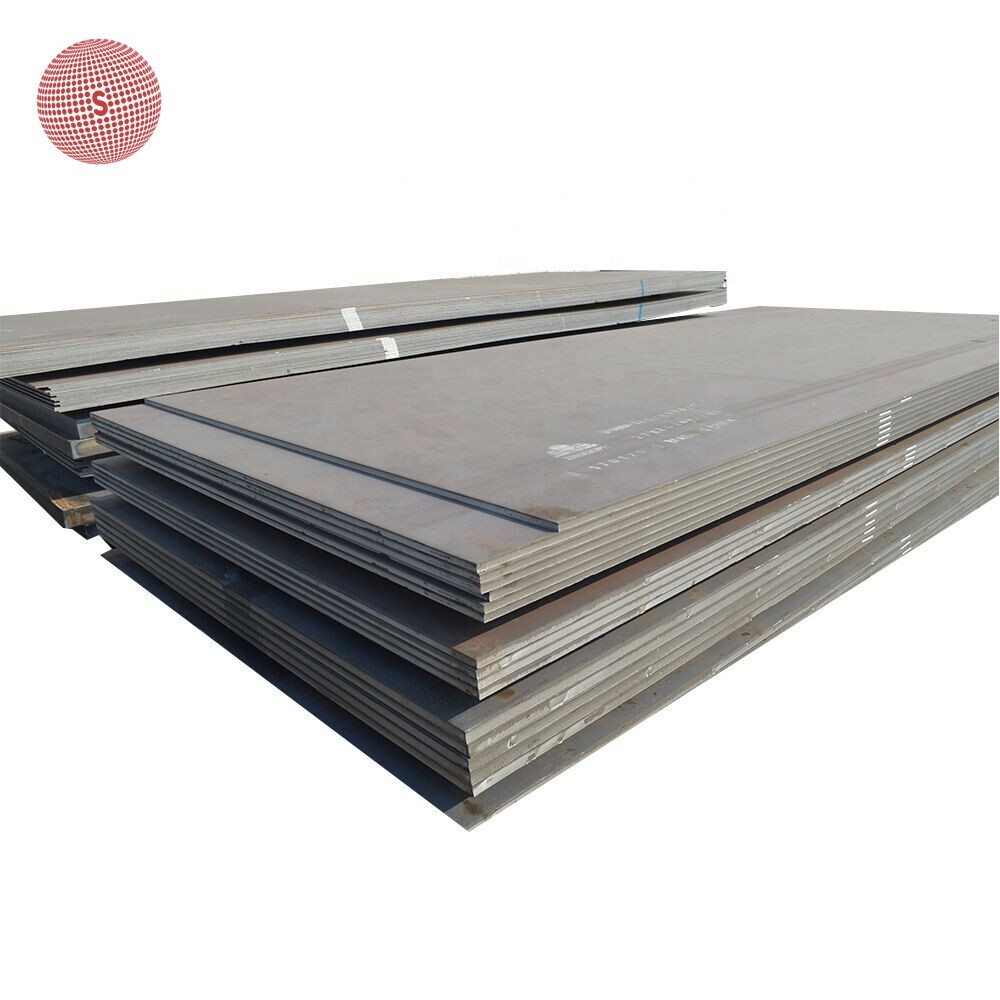 Q295NH Carbon Steel Plate
