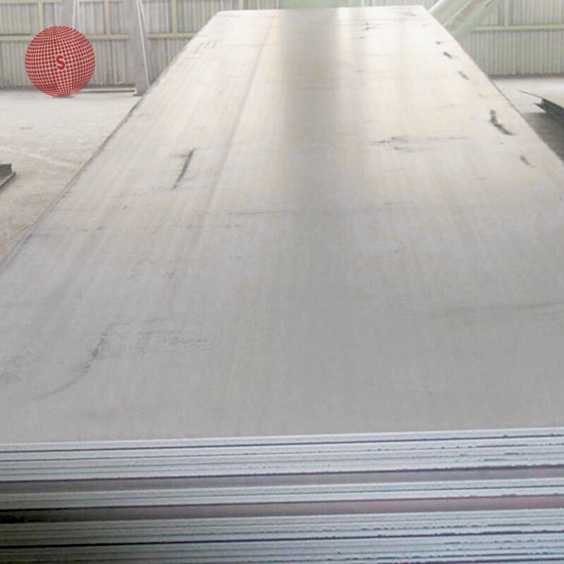 4142 Alloy Plate EN10083-3