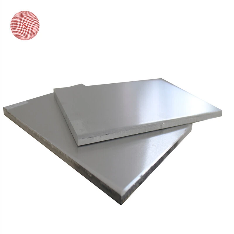 2040 Aluminum Plate