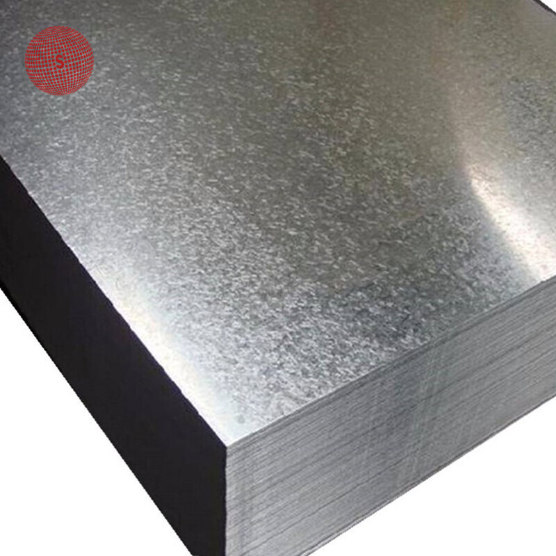 Galvanized Steel plate