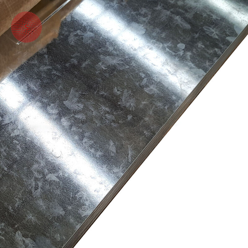 Galvanized Steel plate