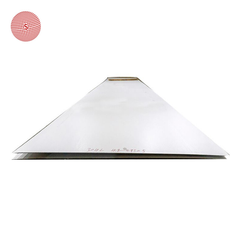 201 Stainless Steel Plate