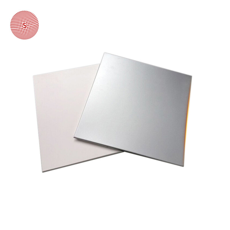 316L Stainless Steel Plate