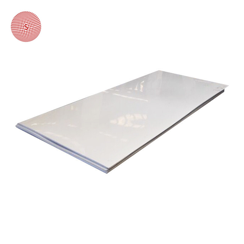 201 Stainless Steel Plate