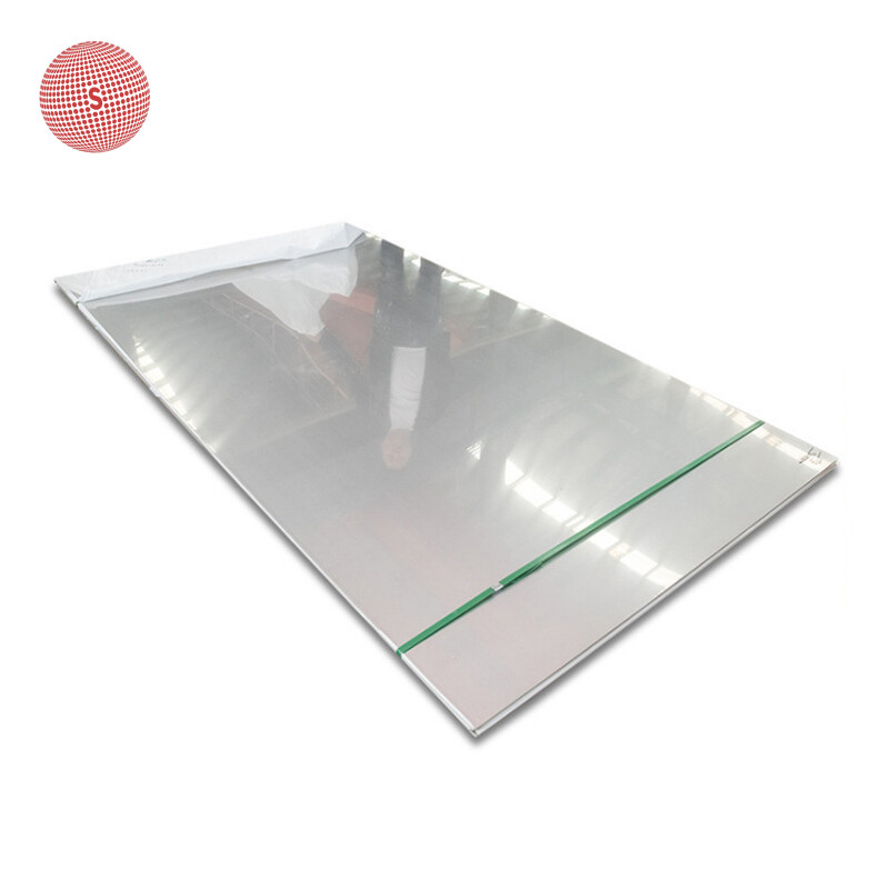 304 Stainless Steel Plate