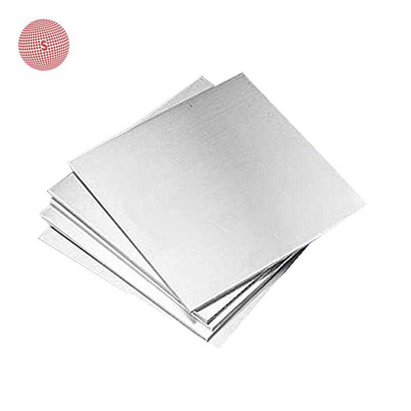 304 Stainless Steel Plate