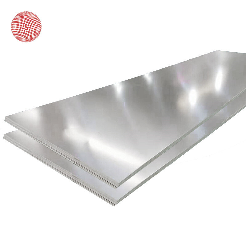 304 Stainless Steel Plate