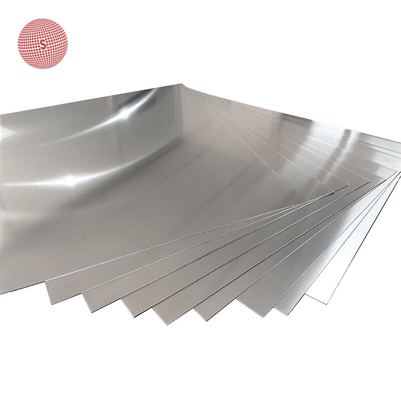 304 Stainless Steel Plate