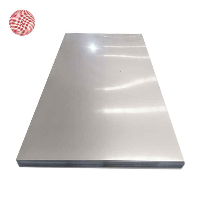 304 Stainless Steel Plate