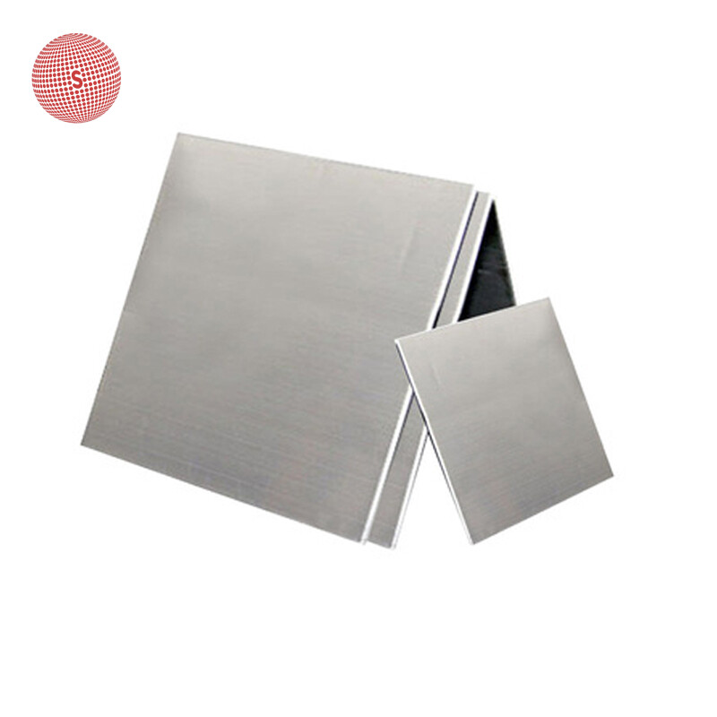 317 Stainless Steel Plate