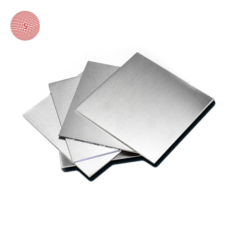 317 Stainless Steel Plate