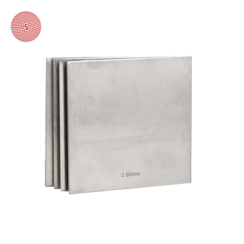 317 Stainless Steel Plate