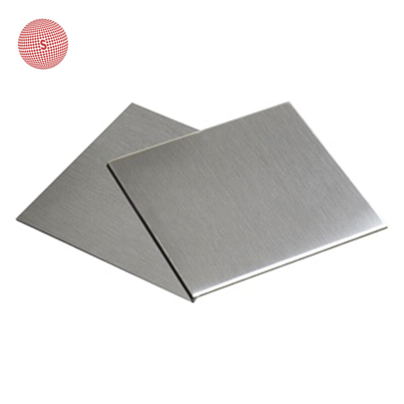 430 Stainless Steel Plate