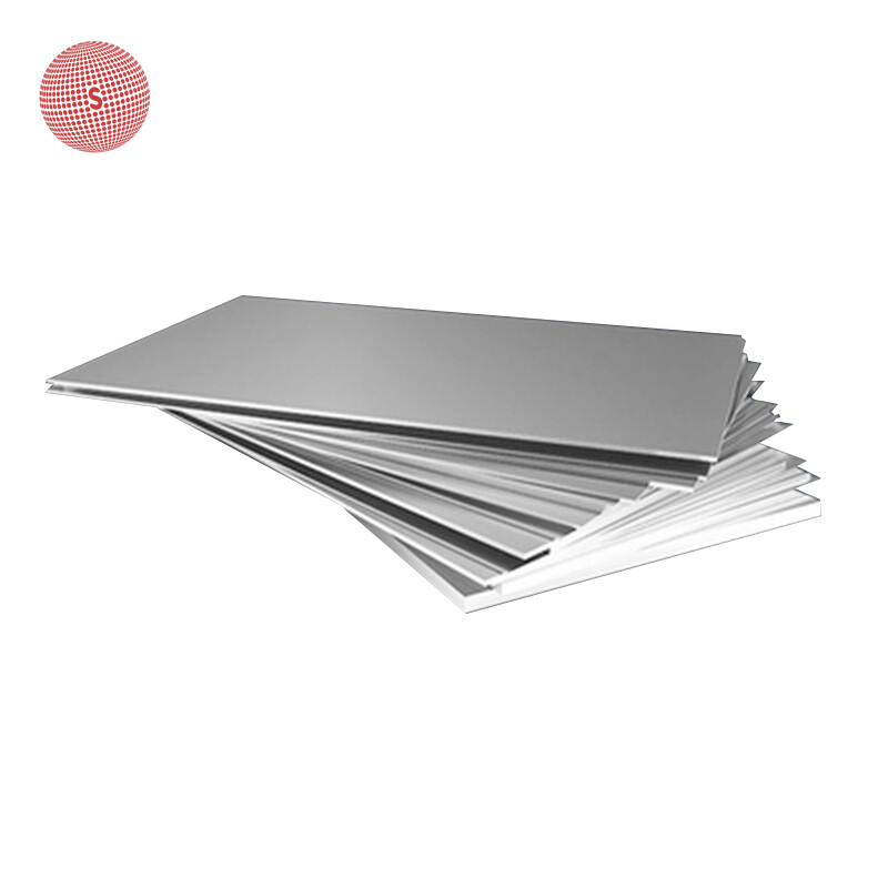 430 Stainless Steel Plate