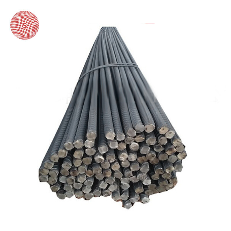 HRB 335 Rebar
