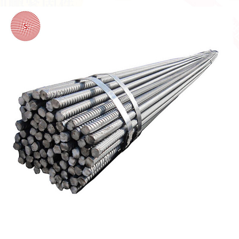 HRB 335 Rebar