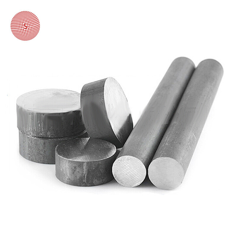 Q235 Carbon Steel Rod