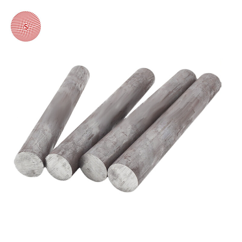 Q235 Carbon Steel Rod