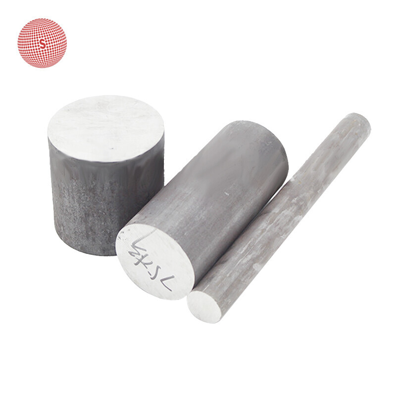 Q235 Carbon Steel Rod