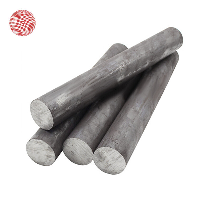Q235 Carbon Steel Rod