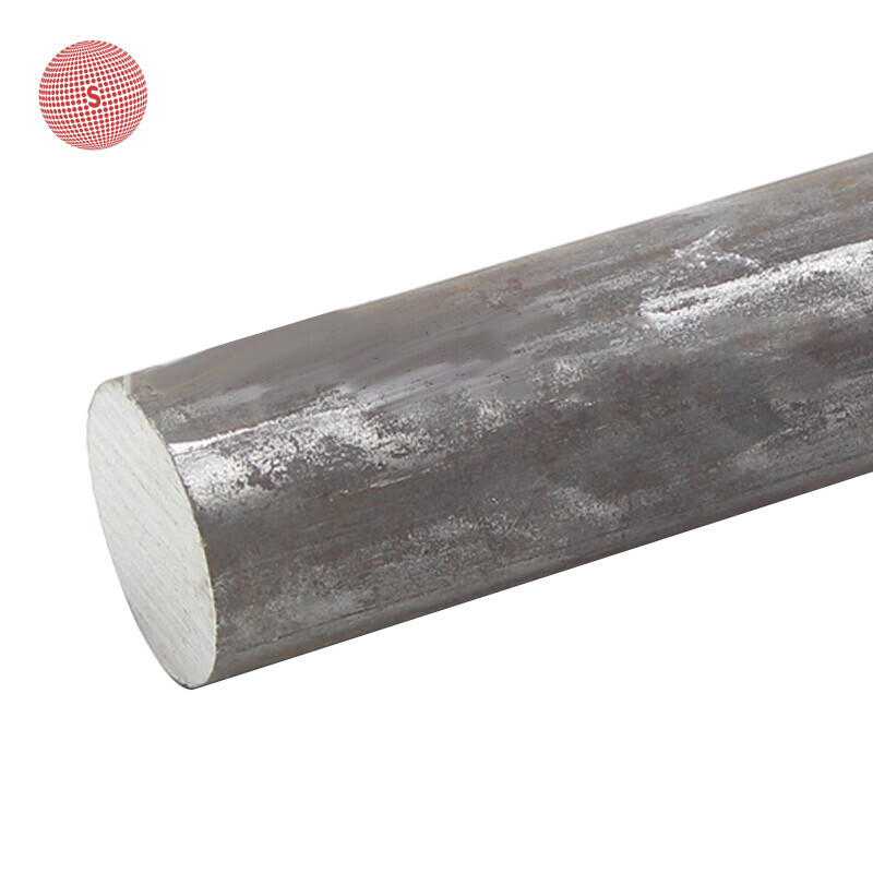 Q235 Carbon Steel Rod