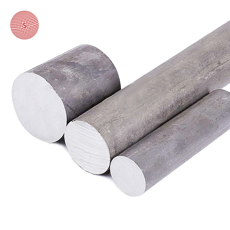 Q235 Carbon Steel Rod