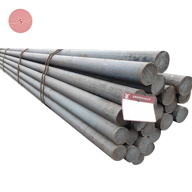 40Cr Alloy Steel Rod