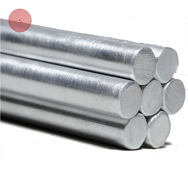 40Cr Alloy Steel Rod