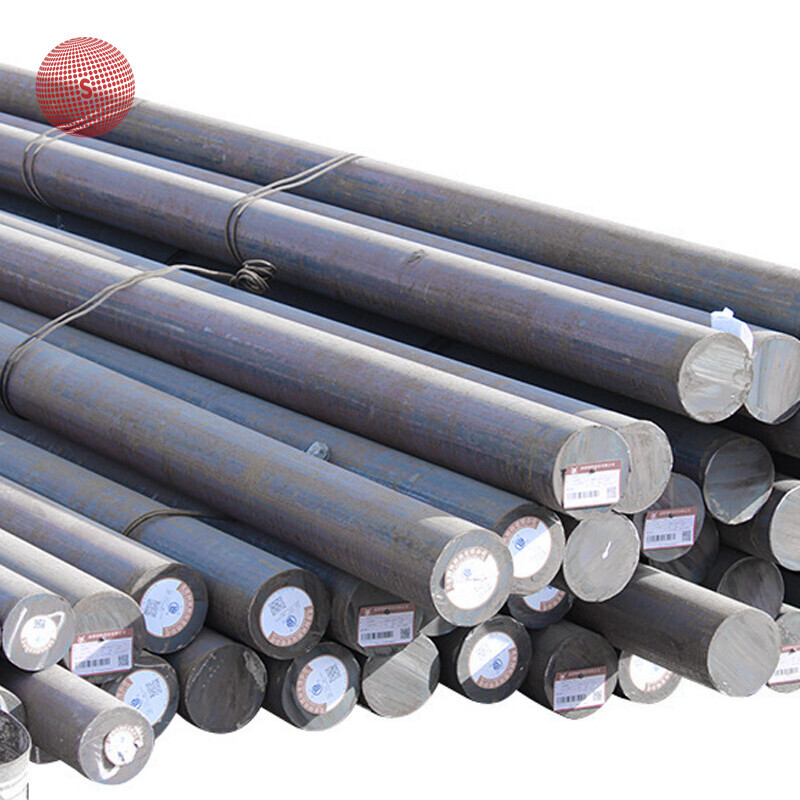 40Cr Alloy Steel Rod
