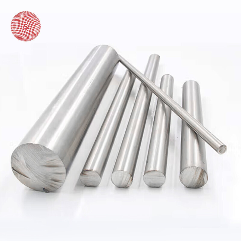 201 Stainless Steel Rod