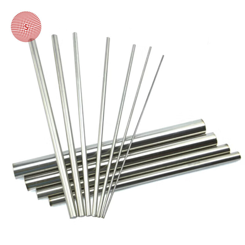 201 Stainless Steel Rod