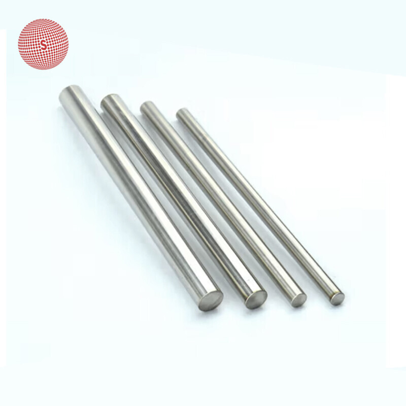201 Stainless Steel Rod