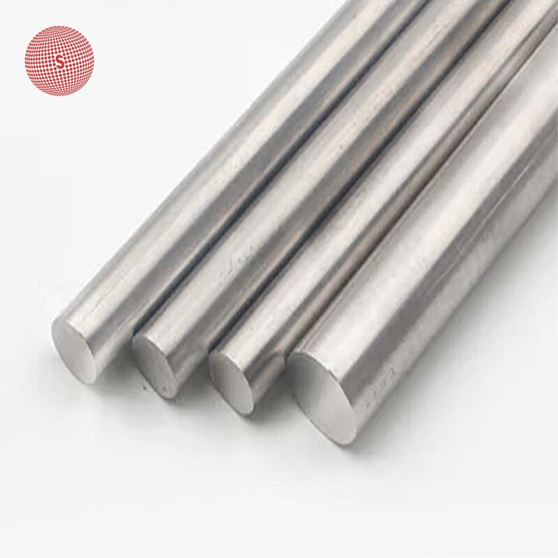 201 Stainless Steel Rod