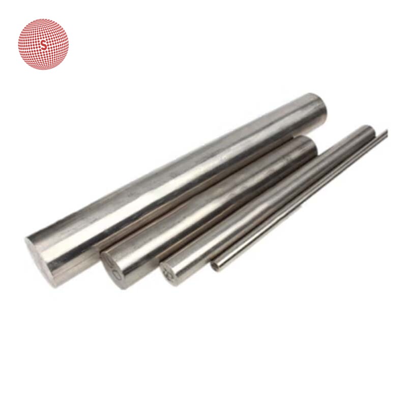 201 Stainless Steel Rod