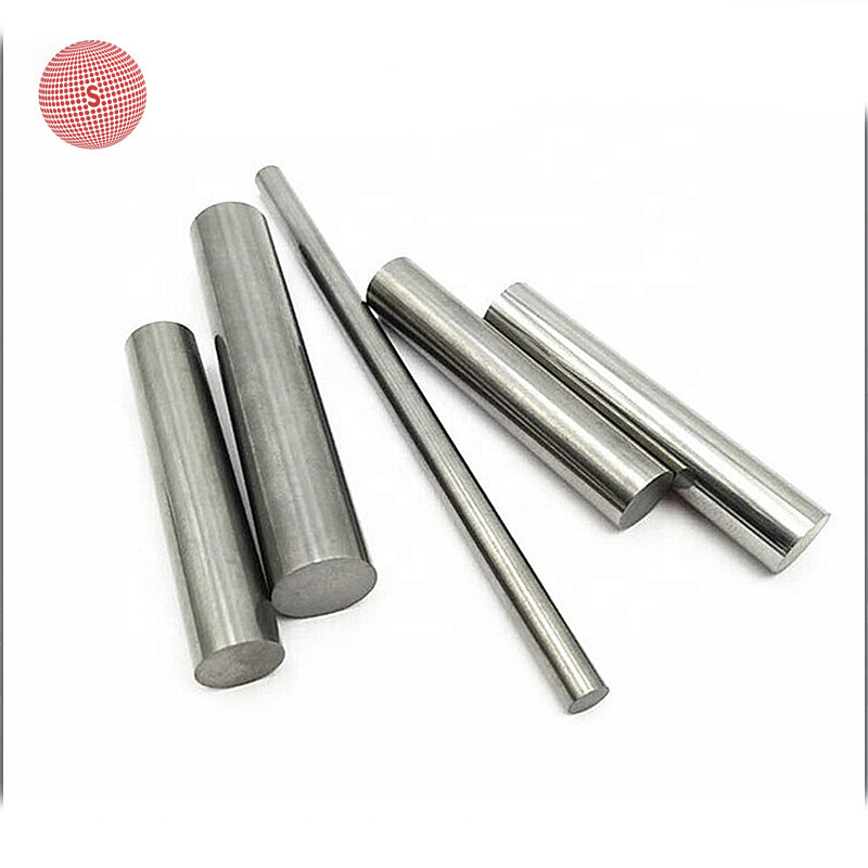 201 Stainless Steel Rod