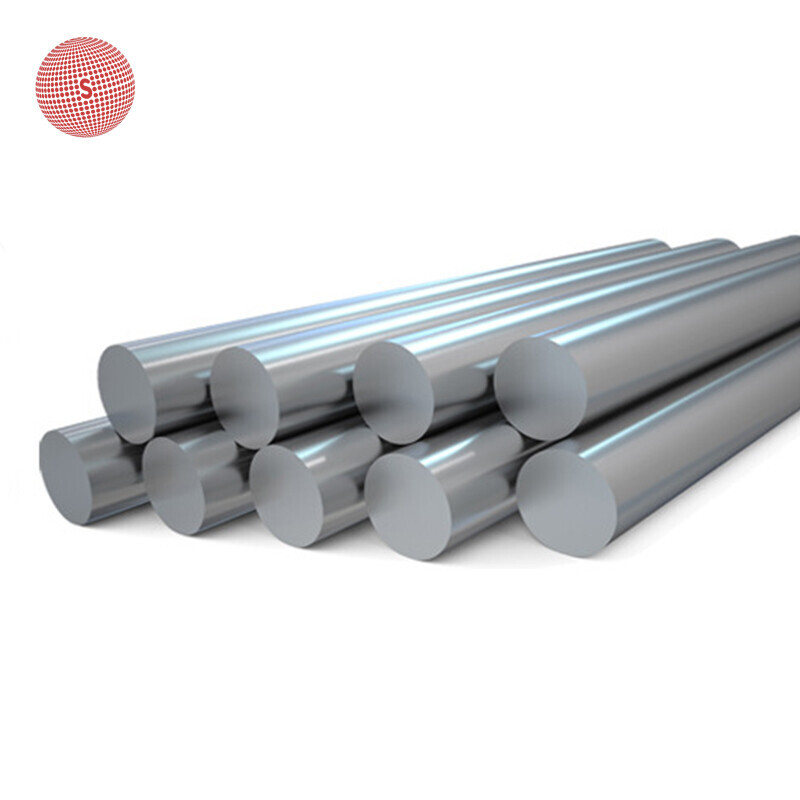 201 Stainless Steel Rod