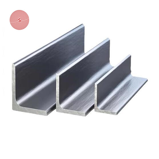 Stainless Steel Angle Steel