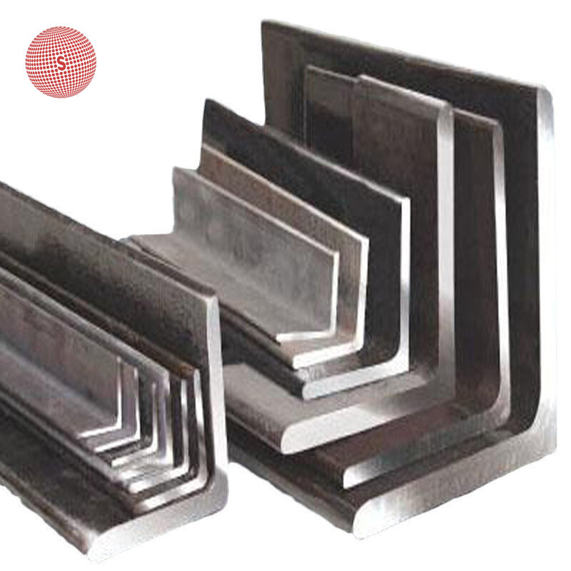 Stainless Steel Angle Steel