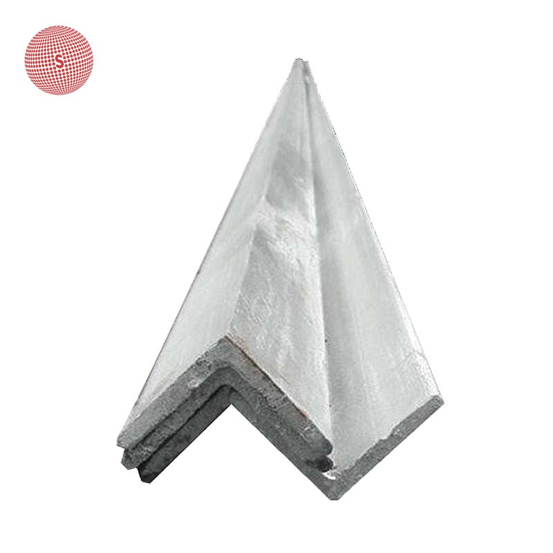 Galvanized Angle Steel