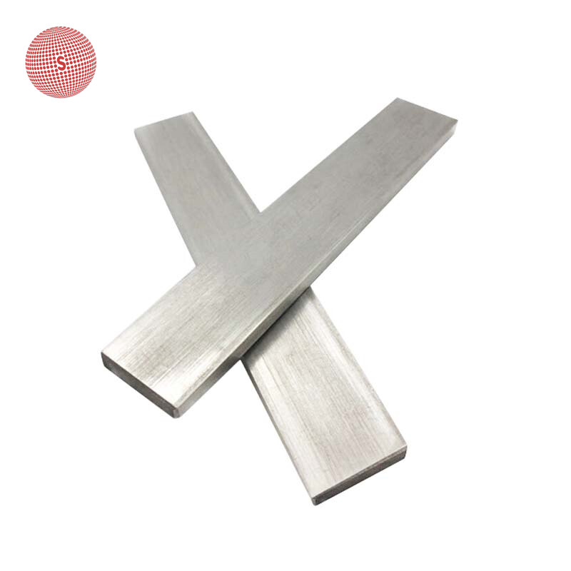 Galvanized Flat Iron