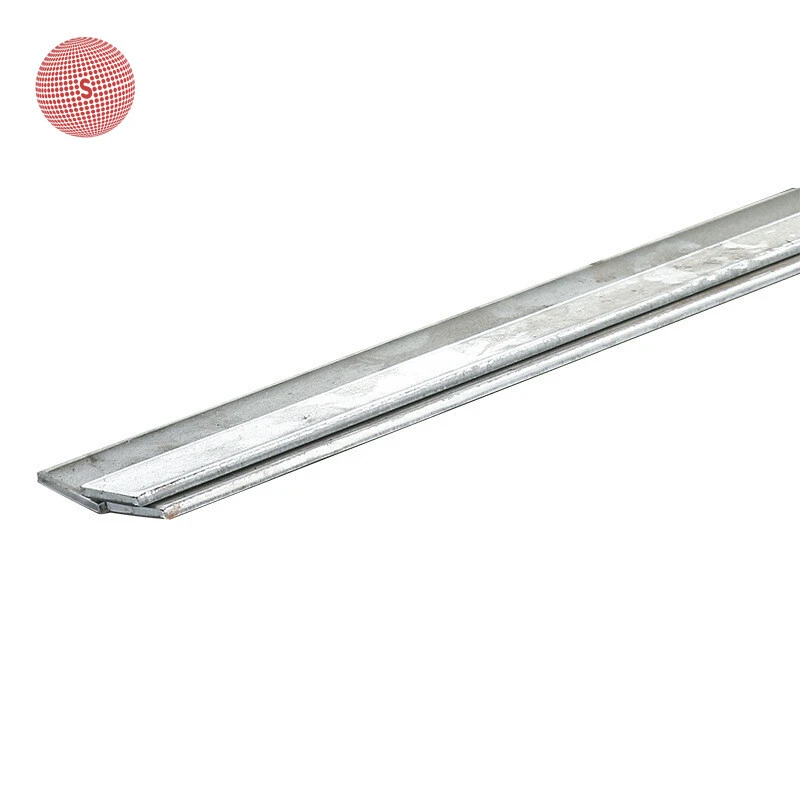 Flat Steel