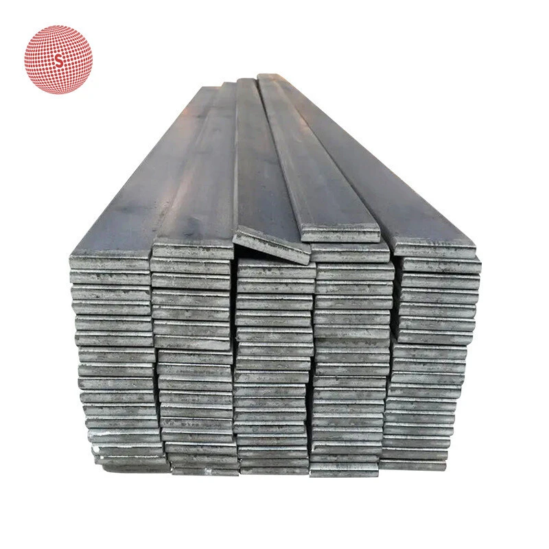 Flat Steel