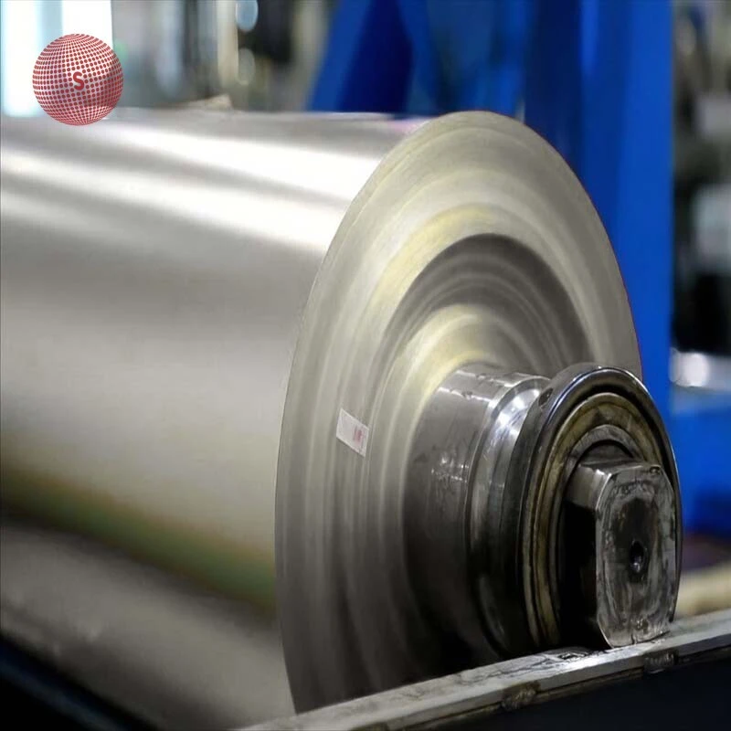 1100 Aluminum Coil