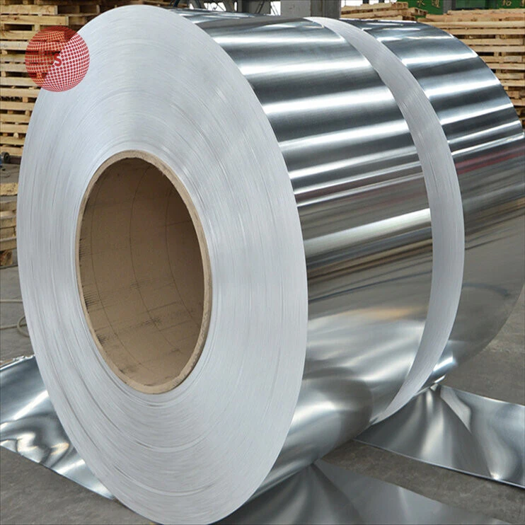 1100 Aluminum Coil