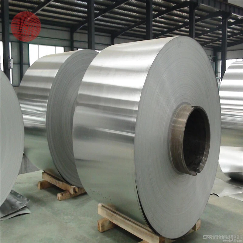1100 Aluminum Coil