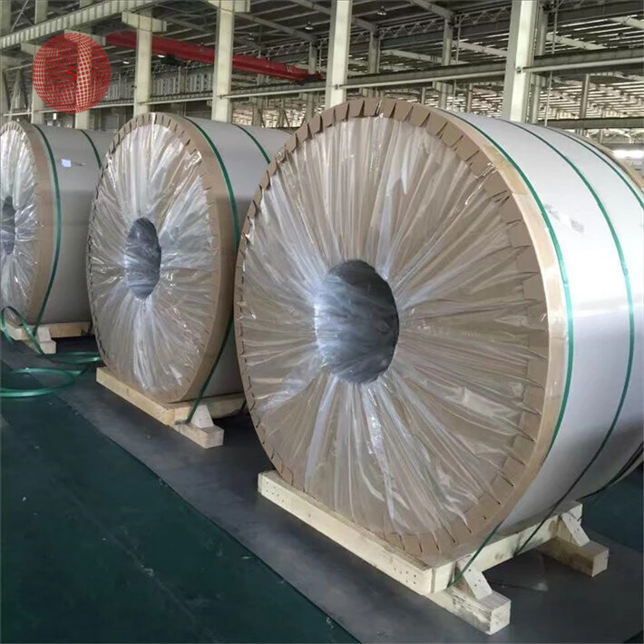 1100 Aluminum Coil