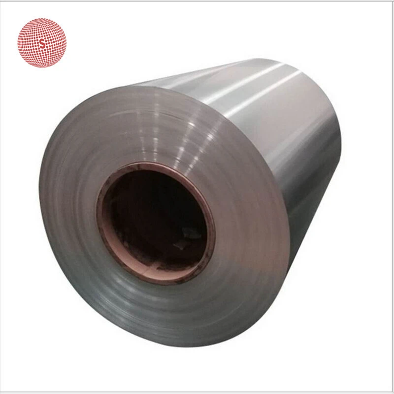 1100 Aluminum Coil